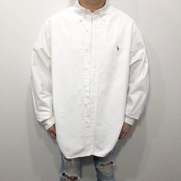 Polo Ralph Lauren Shirt (XL/BIG)