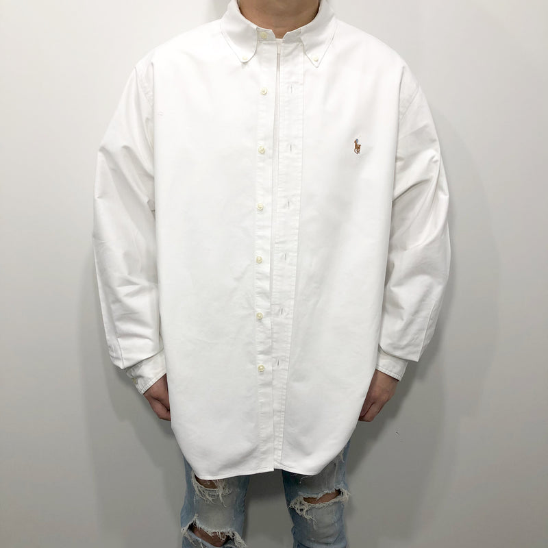 Polo Ralph Lauren Shirt (XL/BIG)