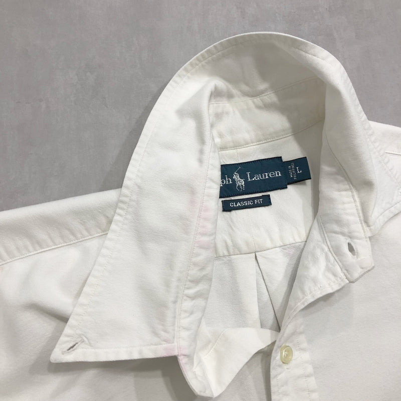 Polo Ralph Lauren Shirt (L/BIG)