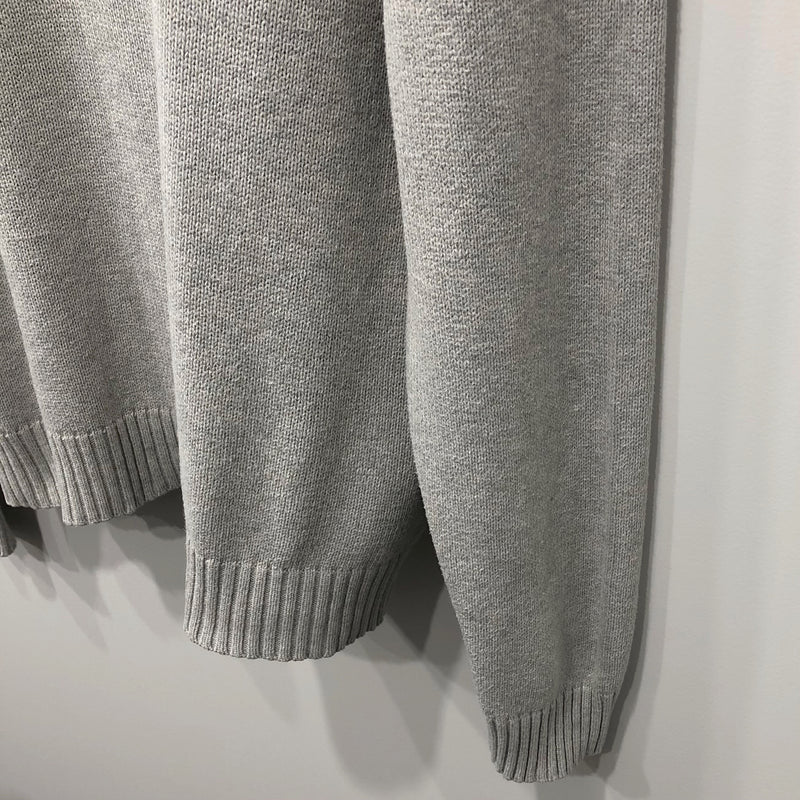 Polo Ralph Lauren Knit Quarter Zip (XL/SHORT)