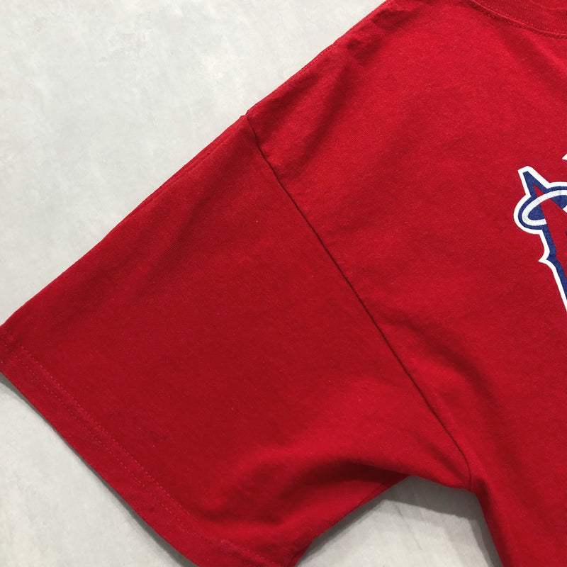 Dynasty T-Shirt 2004 MLB Los Angeles Angels (XL/BIG)