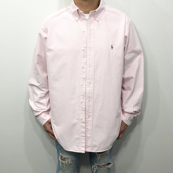 Polo Ralph Lauren Shirt (L)