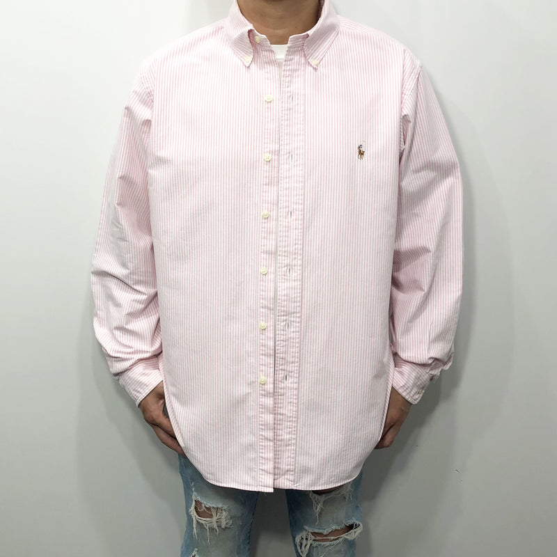 Polo Ralph Lauren Shirt (L)