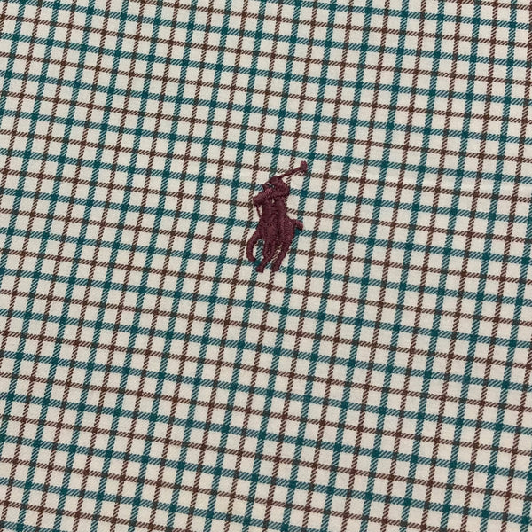 Polo Ralph Lauren Shirt (L)