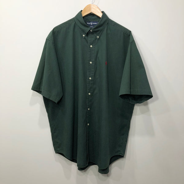 Polo Ralph Lauren Shirt (3XL/TALL)