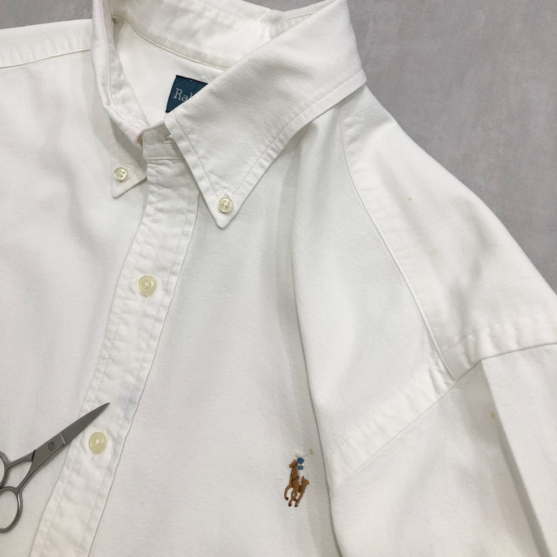 Polo Ralph Lauren Shirt (L/BIG)