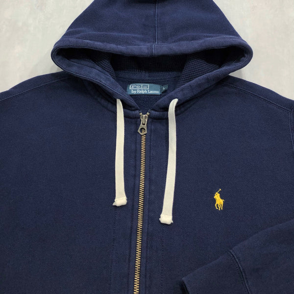 Polo Ralph Lauren Hoodie Zip (L/BIG)