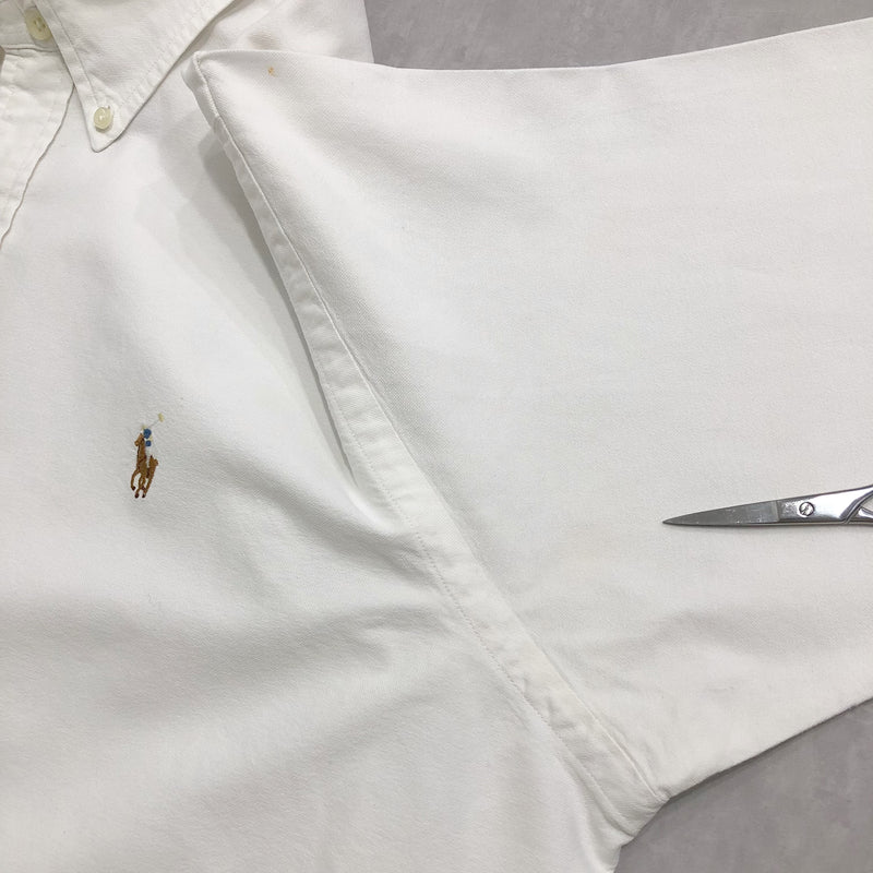 Polo Ralph Lauren Shirt (L/BIG)