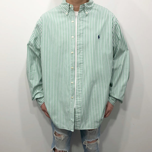 Polo Ralph Lauren Shirt (XL)