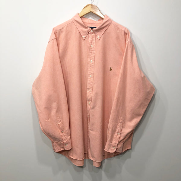 Polo Ralph Lauren Shirt (3XL/BIG)