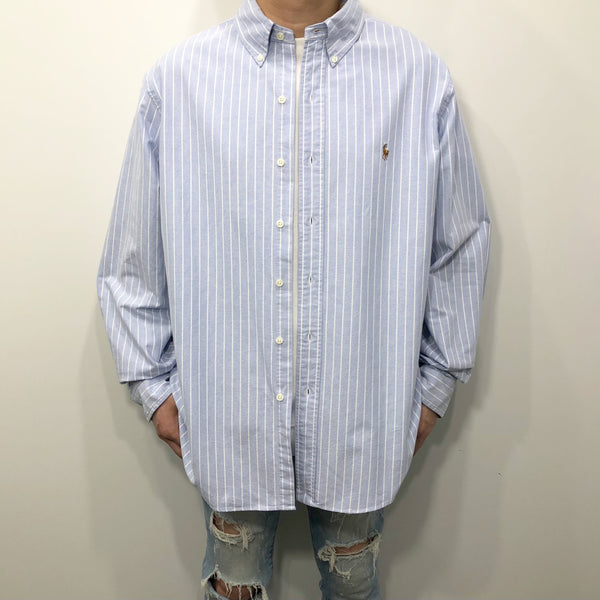 Polo Ralph Lauren Shirt (XL)