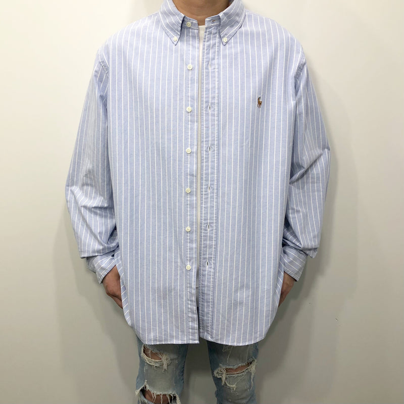 Polo Ralph Lauren Shirt (XL)