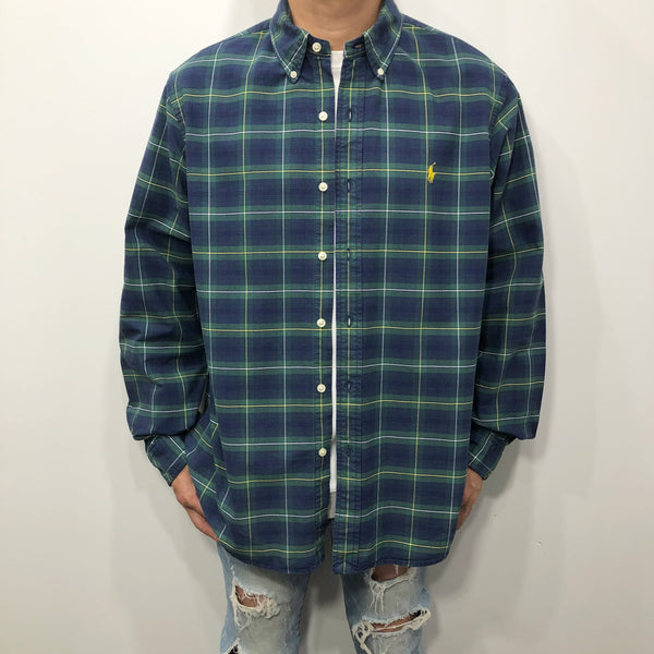 Polo Ralph Lauren Shirt (L)