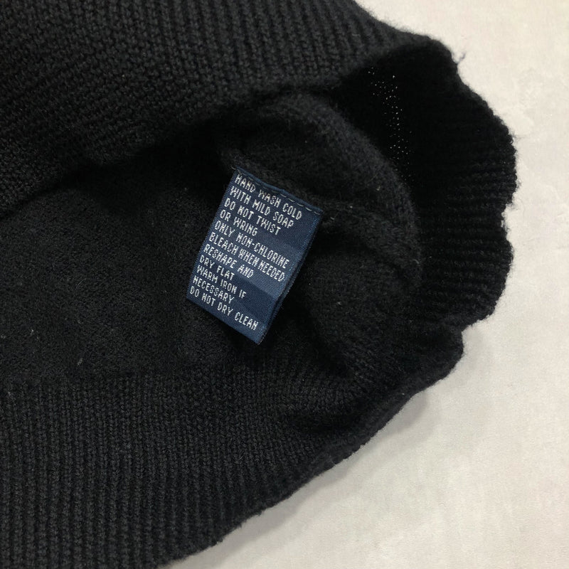 Polo Ralph Lauren Wool Knit Sweater (L/SHORT)