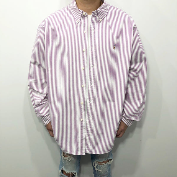 Polo Ralph Lauren Shirt (2XL)