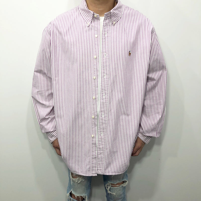 Polo Ralph Lauren Shirt (2XL)