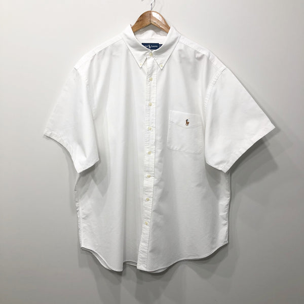 Polo Ralph Lauren Shirt (3XL/TALL)