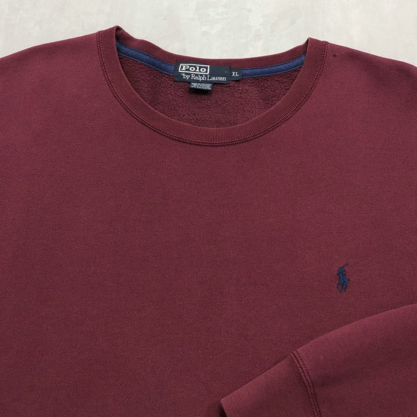 Polo Ralph Lauren Sweatshirt (3XL)