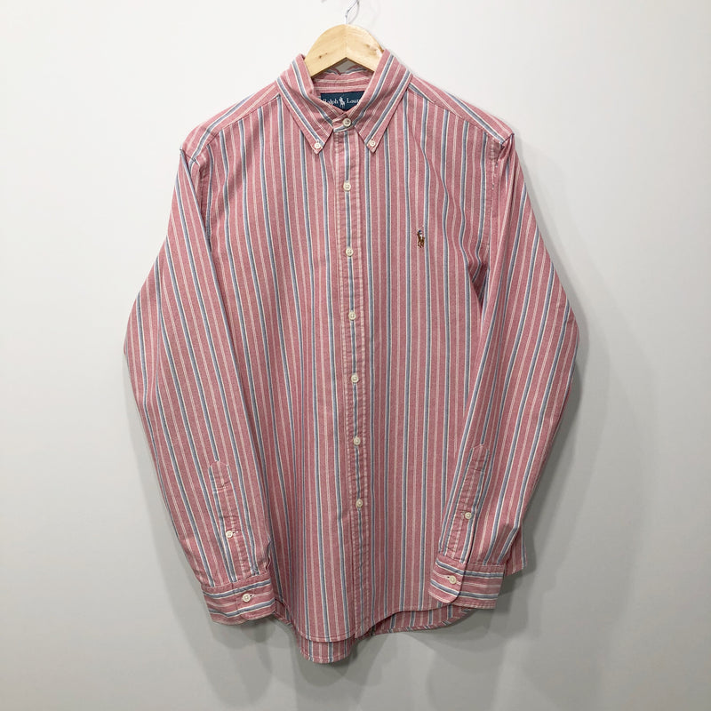Polo Ralph Lauren Shirt (M)