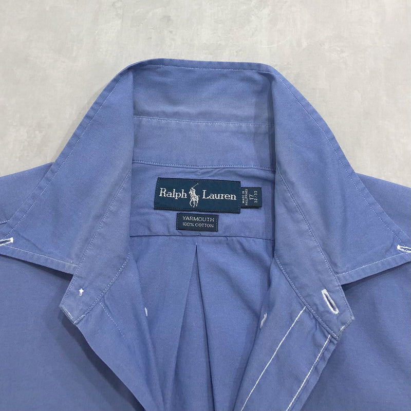 Polo Ralph Lauren Shirt (L/BIG/TALL)