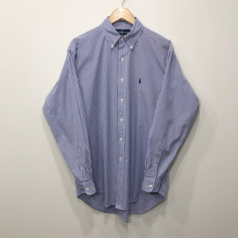 Polo Ralph Lauren Shirt (L/TALL)