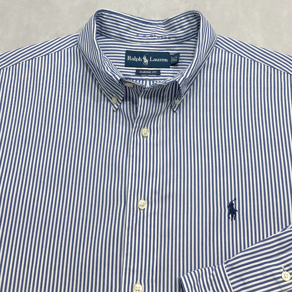 Polo Ralph Lauren Shirt (XL)