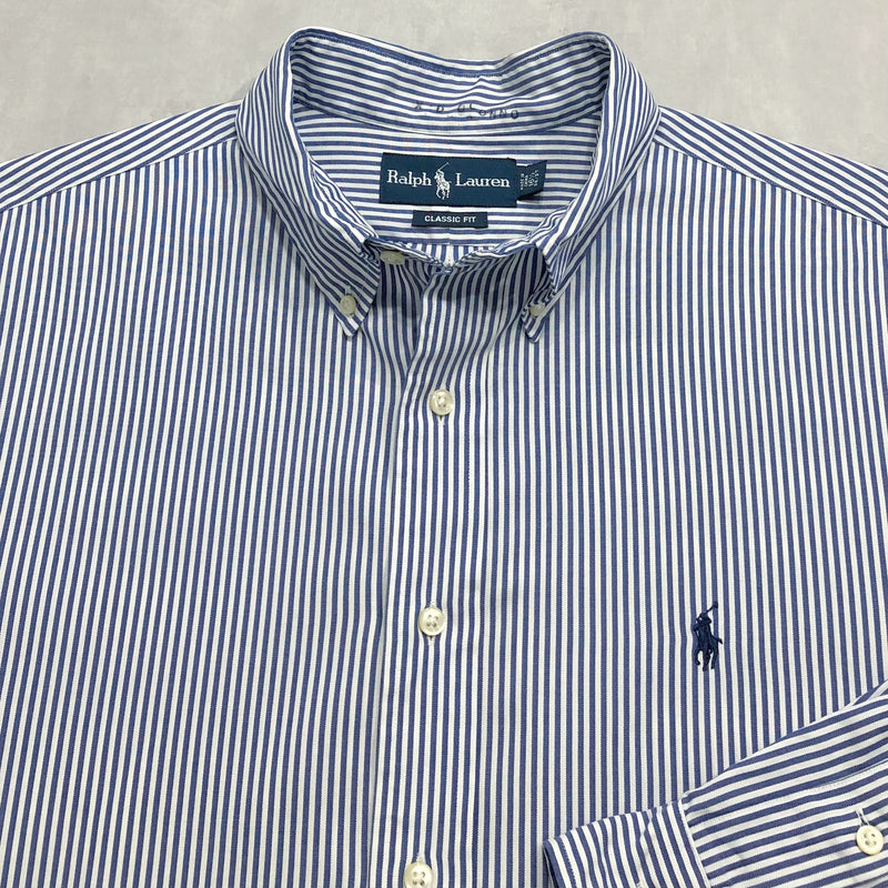 Polo Ralph Lauren Shirt (XL)