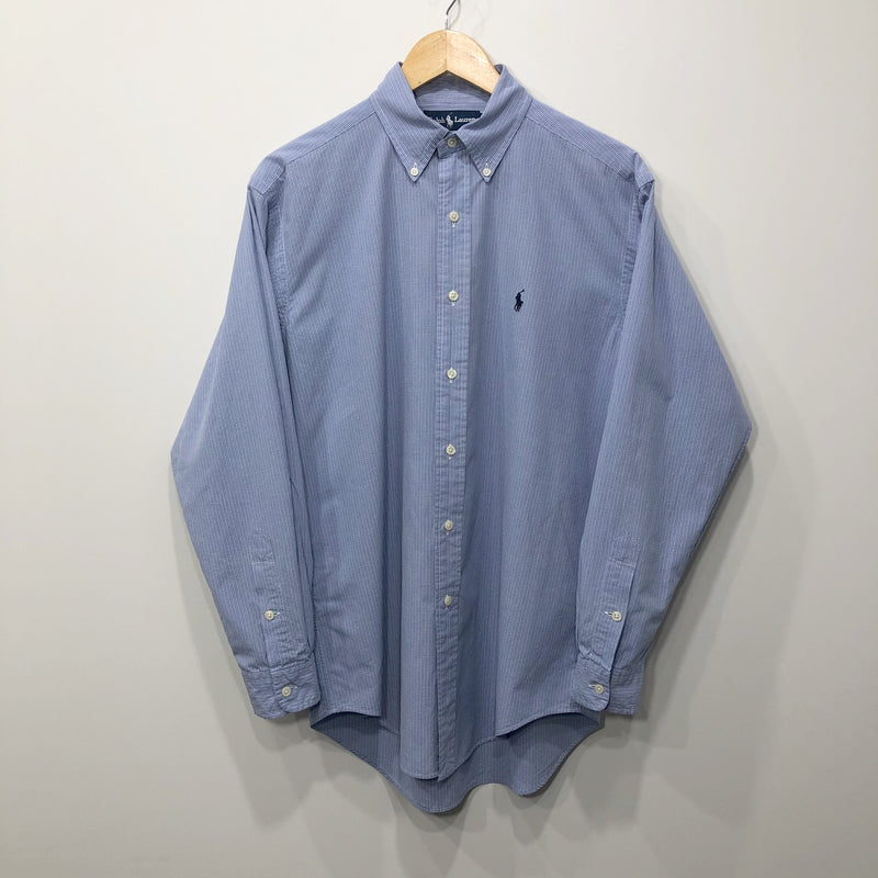 Polo Ralph Lauren Shirt (S/TALL)