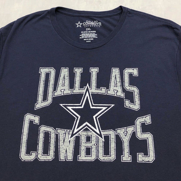 NFL Dallas Cowboys T-Shirt (2XL)