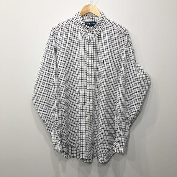 Polo Ralph Lauren Shirt (2XL/TALL)