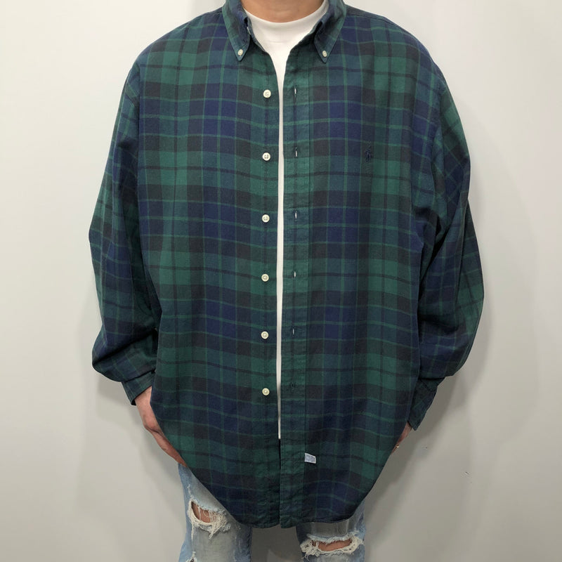 Polo Ralph Lauren Shirt (3XL/TALL)