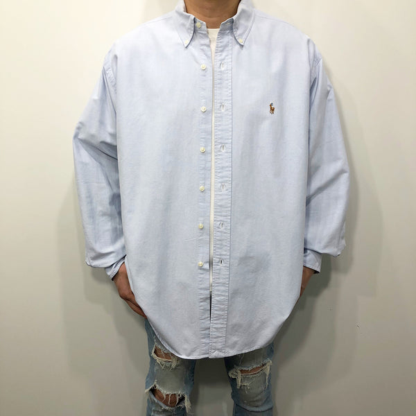 Polo Ralph Lauren Shirt (L/BIG)