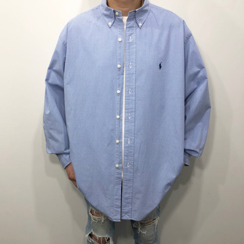 Polo Ralph Lauren Shirt (XL)