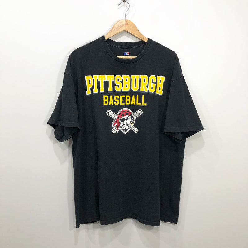 Genuine Merchandise T-Shirt MLB Pittsburgh Pirates (2XL)