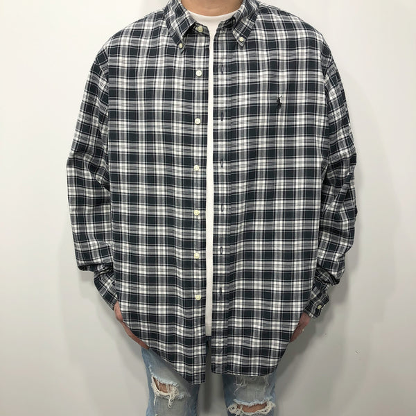 Polo Ralph Lauren Shirt (XL)