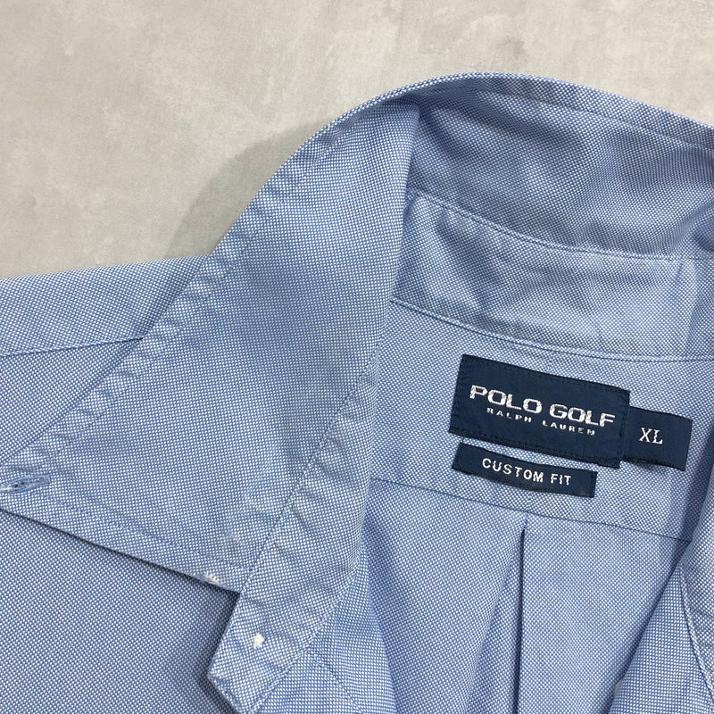 Polo Golf Ralph Lauren Shirt (XL)