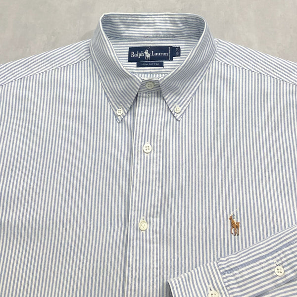 Polo Ralph Lauren Shirt (M/BIG/TALL)