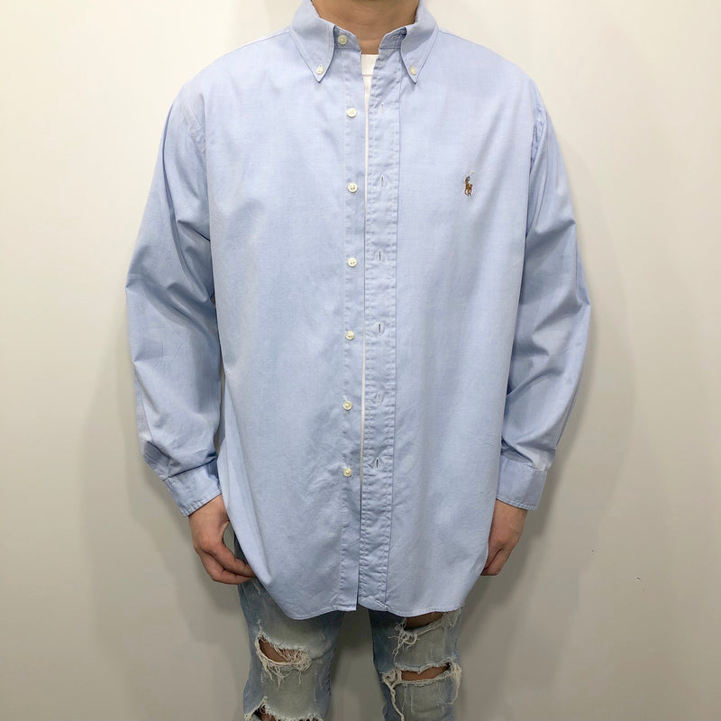 Polo Ralph Lauren Shirt (M/BIG)