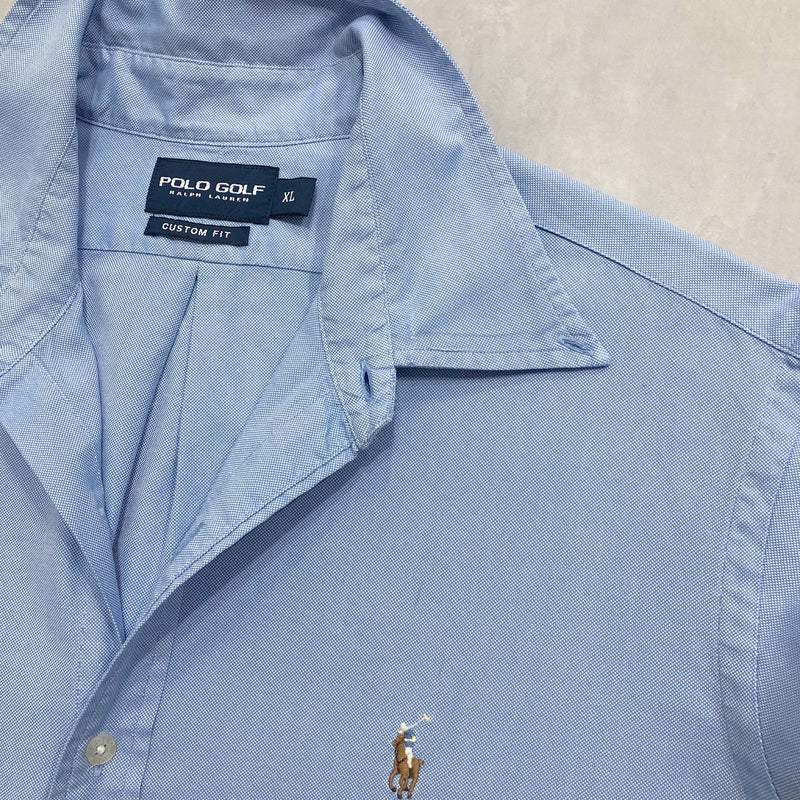 Polo Golf Ralph Lauren Shirt (XL)