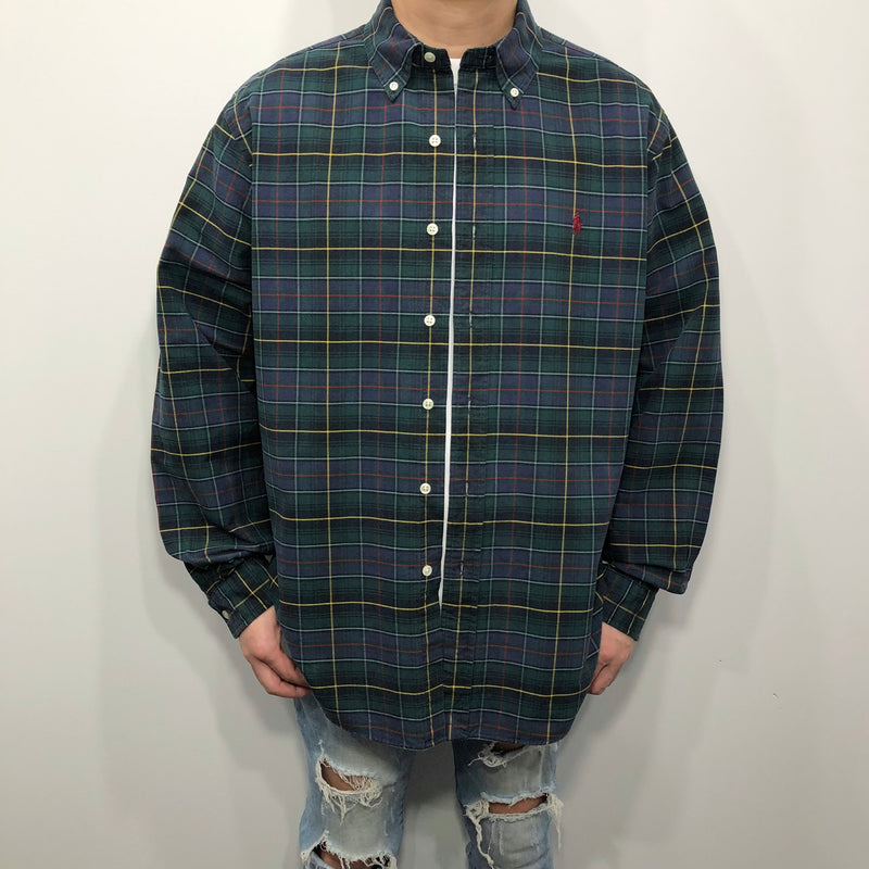 Polo Ralph Lauren Shirt (L/BIG)