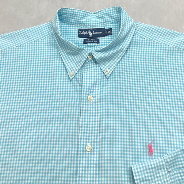 Polo Ralph Lauren Shirt (3XL/TALL)