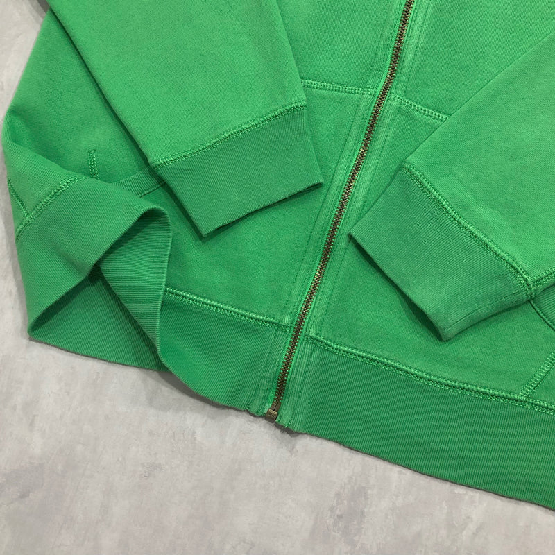 Polo Ralph Lauren Sweatshirt Hoodie Zip (W/L)