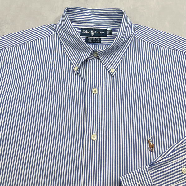 Polo Ralph Lauren Shirt (XL/BIG/TALL)