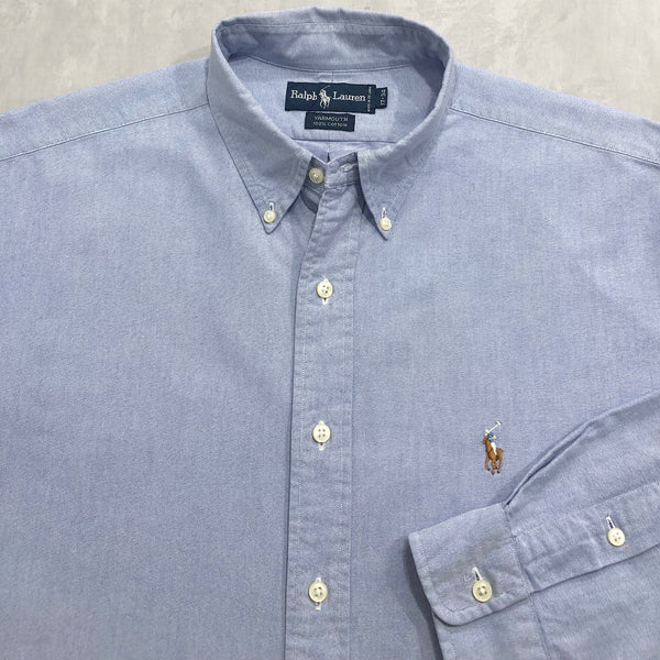 Polo Ralph Lauren Shirt (XL/TALL)
