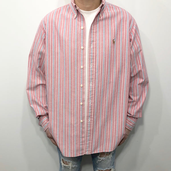 Polo Ralph Lauren Shirt (M)