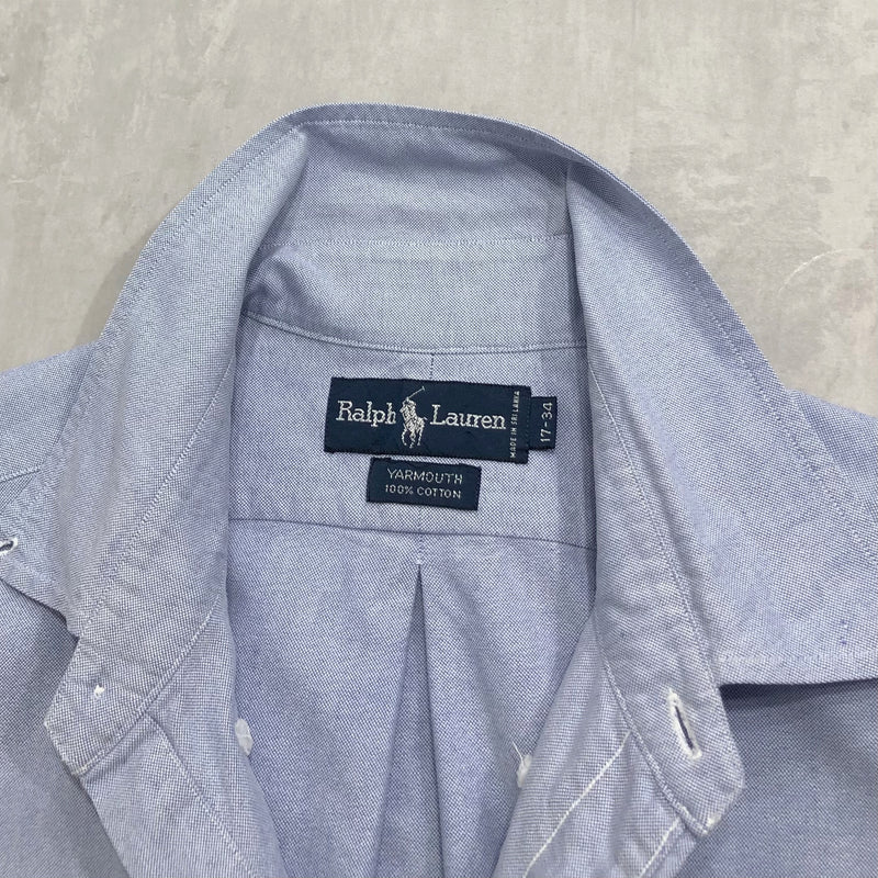 Polo Ralph Lauren Shirt (XL/TALL)