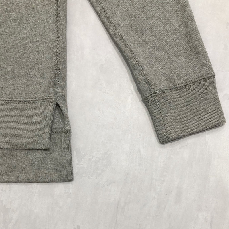 Polo Ralph Lauren Hoodie Zip (W/M)