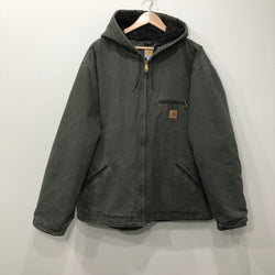 Carhartt Sherpa Lined Jacket (3XL)