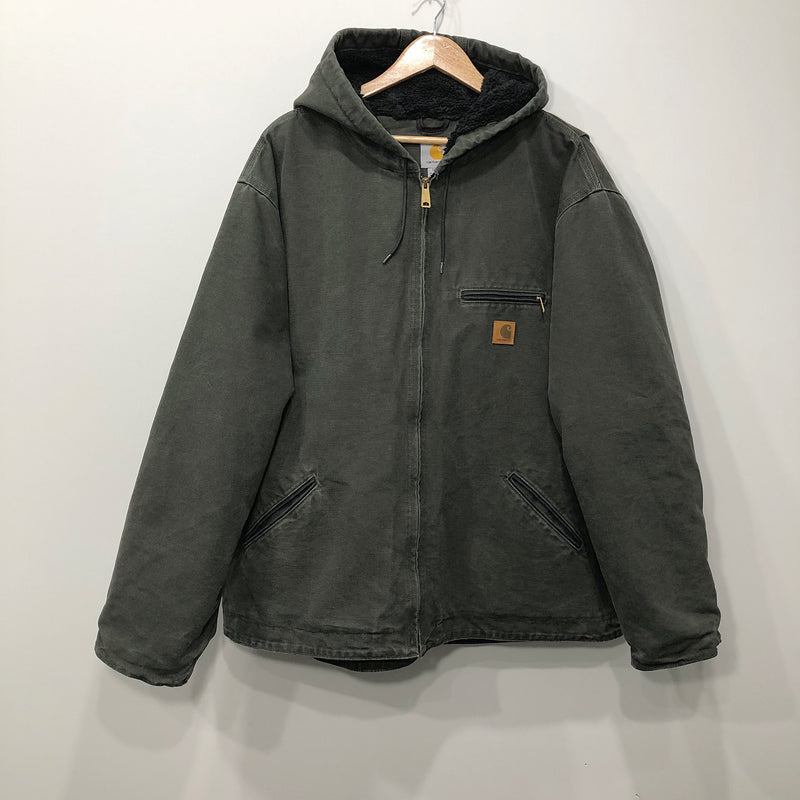 Carhartt Sherpa Lined Jacket (3XL)