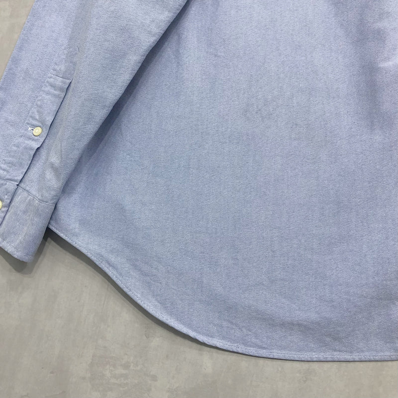 Polo Ralph Lauren Shirt (XL/TALL)